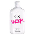 CK ONE SHOCK For Her CK ONE SHOCK For Her